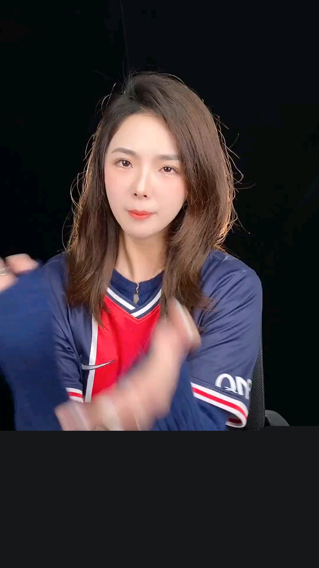 他一路